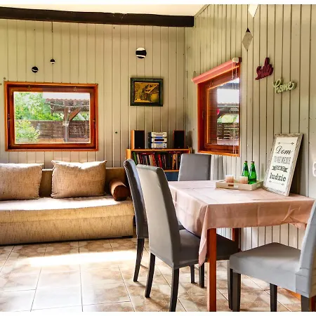 Jagod@ I Parking Villa