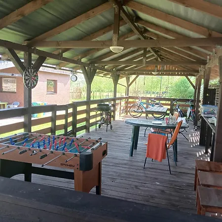 Villa Jagod@ I Parking *