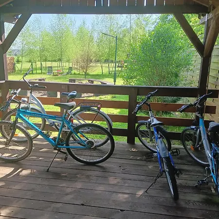 Villa Jagod@ I Parking *