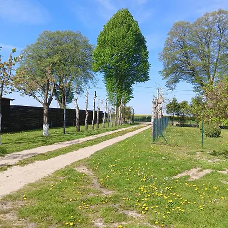 Jagod@ I Parking * Zebowo