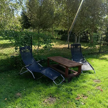 Villa Jagod@ I Parking *