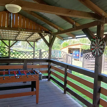 Villa Jagod@ I Parking *