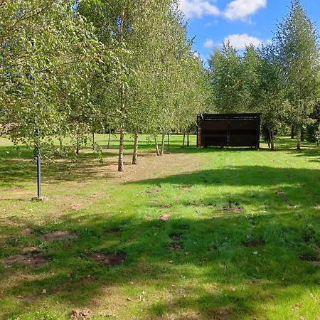 Jagod@ I Parking Villa *