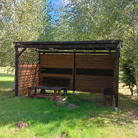 Villa Jagod@ I Parking