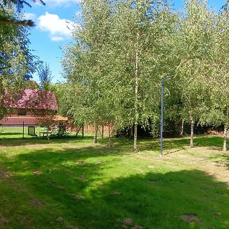 Villa Jagod@ I Parking