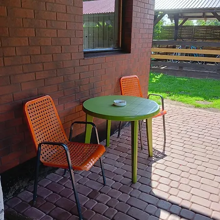 Villa Jagod@ I Parking