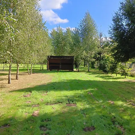 Villa Jagod@ I Parking