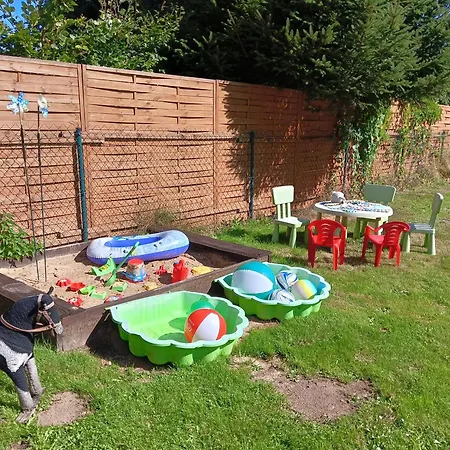 Villa Jagod@ I Parking *