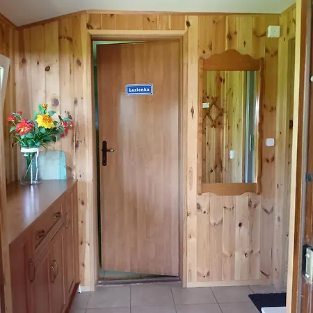 Jagod@ I Parking Villa