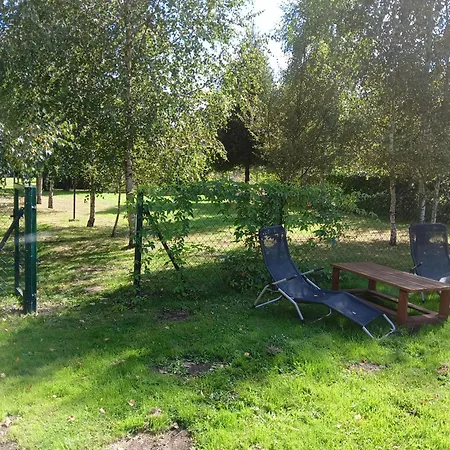 Villa Jagod@ I Parking Zebowo