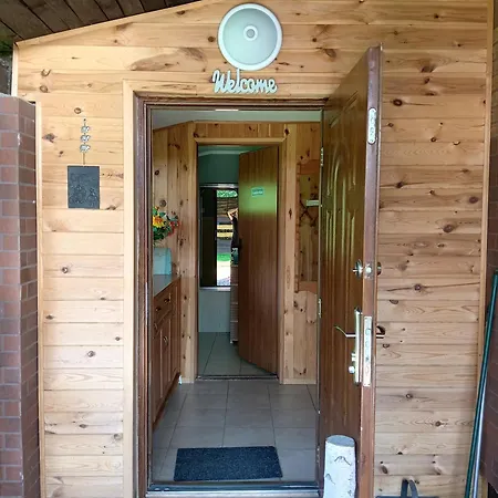 Villa Jagod@ I Parking