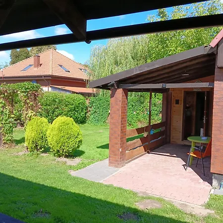 Villa Jagod@ I Parking *