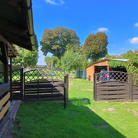 Villa Jagod@ I Parking Zebowo