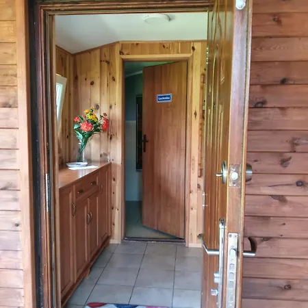 Jagod@ I Parking * Zebowo