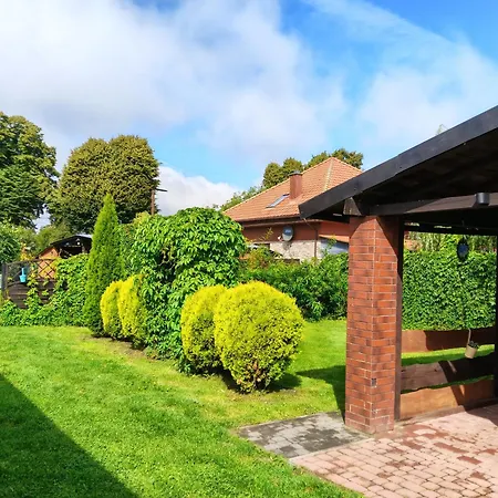 Willa Jagod@ I Parking *