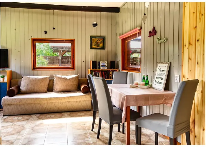 Jagod@ I Parking Vila