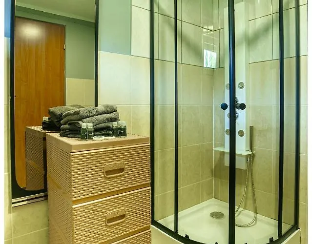 Vila Jagod@ I Parking *