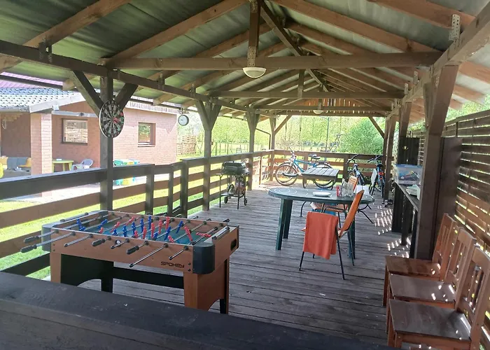 Vila Jagod@ I Parking *