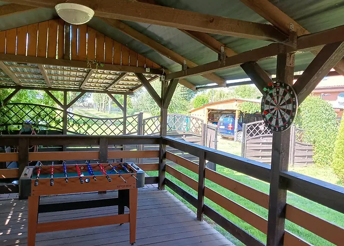 Vila Jagod@ I Parking *