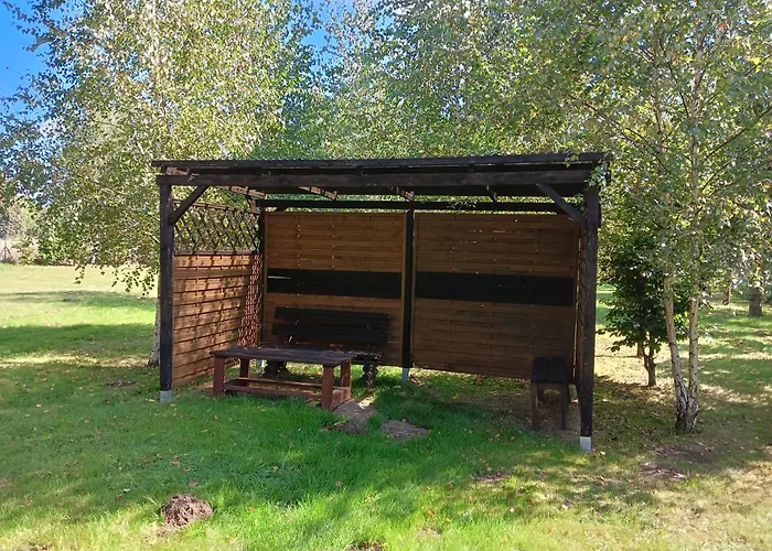 Vila Jagod@ I Parking