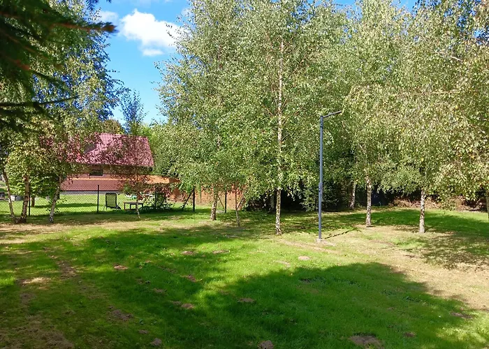 Vila Jagod@ I Parking