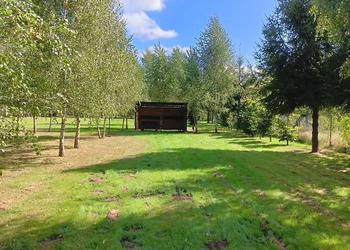 Vila Jagod@ I Parking