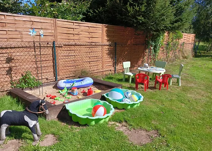 Vila Jagod@ I Parking *