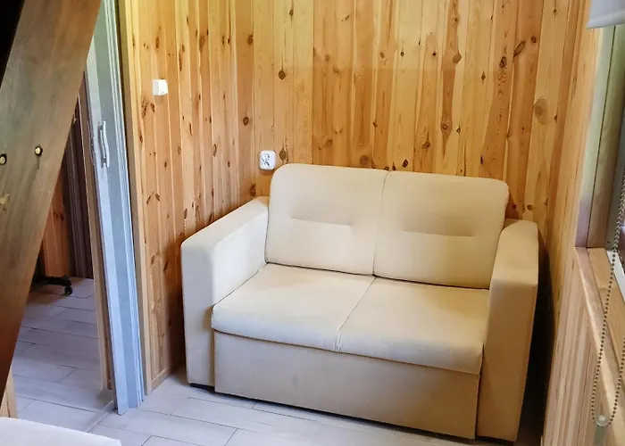 Jagod@ I Parking Vila *