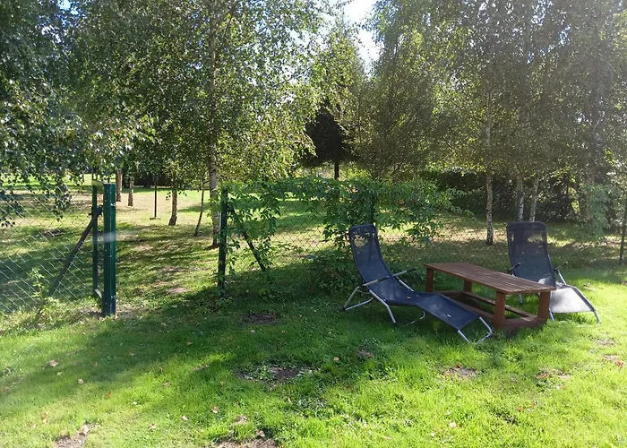 Vila Jagod@ I Parking Zebowo