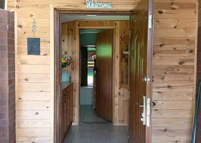 Vila Jagod@ I Parking