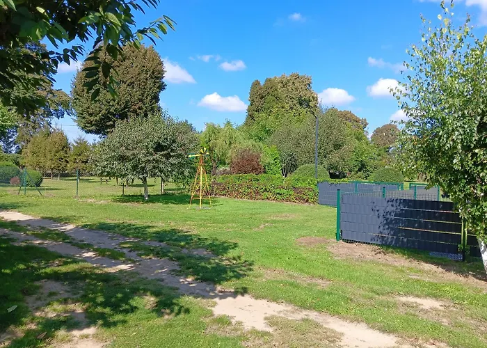 Vila Jagod@ I Parking