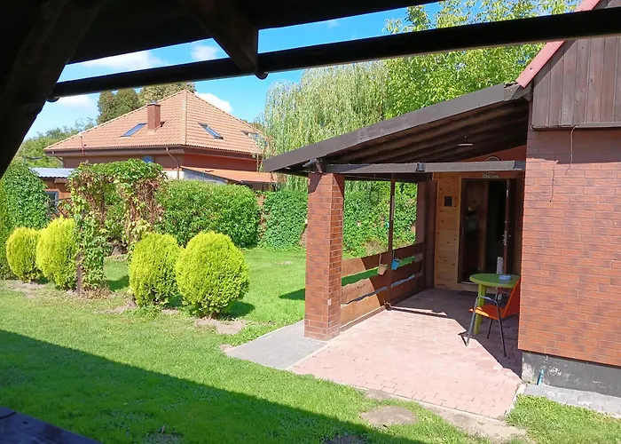 Vila Jagod@ I Parking *